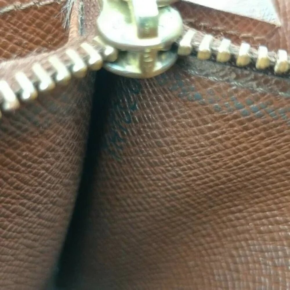 Louis Vuitton Wallet Monogram - Picture 9 of 9